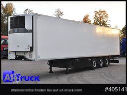 KOEGEL ThermoKing A400, Doppelstock, Blumenbreit