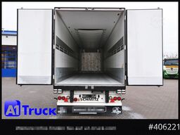 SCHMITZ SKO FP45, Blumenbreite, Carrier 1950.