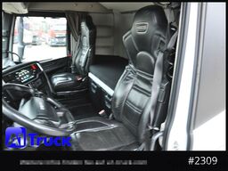 IVECO Stralis 460 , Gas LNG, Retarder Leder