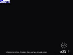 VOLVO FH 460 XL LNG Leder Navi Standlklima