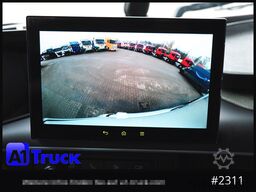 VOLVO FH 460 XL LNG Leder Navi Standlklima