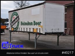 WECON WPR 745, verzinkt, 2520 innen, Code XL