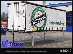 WECON WPR 745, verzinkt, 2520 innen, Code XL