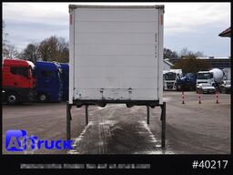 WECON WPR 745, verzinkt, 2520  innen, Code XL