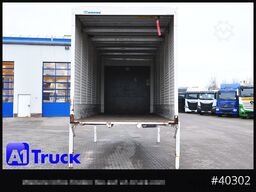 KRONE BDF 7,45 Doppelstock, 2730mm innen,