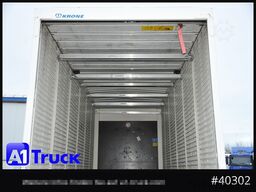 KRONE BDF 7,45 Doppelstock, 2730mm innen,