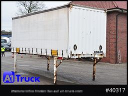 KRONE Wechselbrücke 7,45 Multilock, neutral