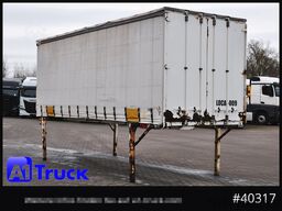 KRONE Wechselbrücke 7,45 Multilock, neutral