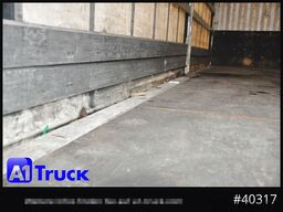 KRONE Wechselbrücke 7,45 Multilock, neutral