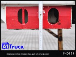 KRONE Wechselbrücke 7,45 Multilock, neutral