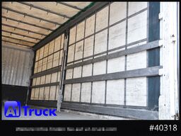 KRONE Wechselbrücke 7,45 Multilock, neutral