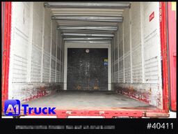 KRONE BDF 7,82 Wechselbrücke, 2680mm Innenhöhe.