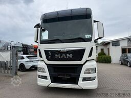 MAN TGX 18.440 LLS-U Lowliner/Intarder/Hubsattel