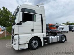 MAN TGX 18.440 LLS-U Lowliner/Intarder/Hubsattel