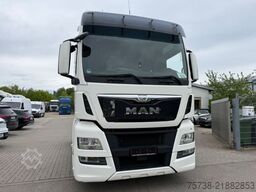 MAN TGX 18.440 LLS-U Lowliner/Intarder/Hubsattel