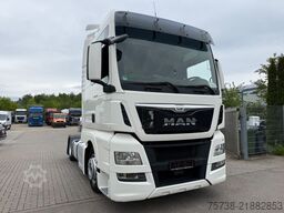MAN TGX 18.440 LLS-U Lowliner/Intarder/Hubsattel