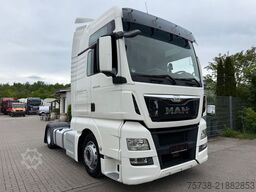 MAN TGX 18.440 LLS-U Lowliner/Intarder/Hubsattel