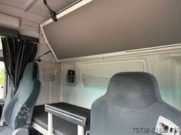 MAN TGX 18.440 LLS-U Lowliner/Intarder/Hubsattel
