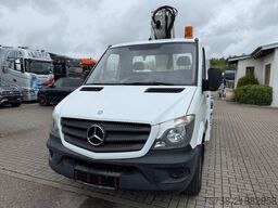 MERCEDES-BENZ Sprinter 313 CDI Hubarbeitsbühne Multitel MT222