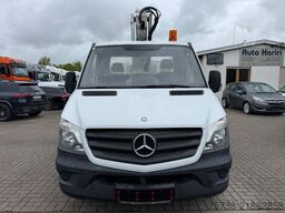 MERCEDES-BENZ Sprinter 313 CDI Hubarbeitsbühne Multitel MT222