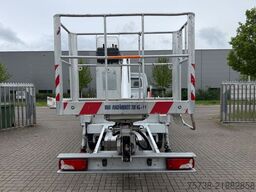 MERCEDES-BENZ Sprinter 313 CDI Hubarbeitsbühne Multitel MT222