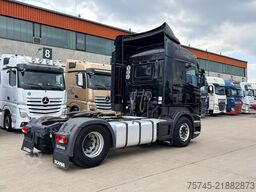 SCANIA R480 * RETARDER * STANDKLIMA * TÜV