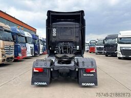 SCANIA R480 * RETARDER * STANDKLIMA * TÜV
