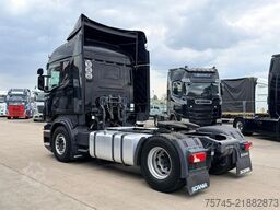 SCANIA R480 * RETARDER * STANDKLIMA * TÜV