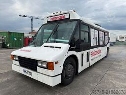 ORION II V8*NIEDERFLUR*SHOWROOM*SOLAR*DEUTSCHE U