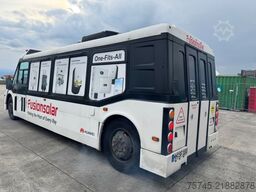 ORION II V8*NIEDERFLUR*SHOWROOM*SOLAR*DEUTSCHE U