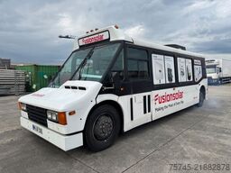 ORION II V8*NIEDERFLUR*SHOWROOM*SOLAR*DEUTSCHE U