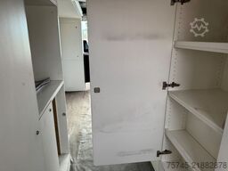 ORION II V8*NIEDERFLUR*SHOWROOM*SOLAR*DEUTSCHE U