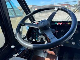 ORION II V8*NIEDERFLUR*SHOWROOM*SOLAR*DEUTSCHE U