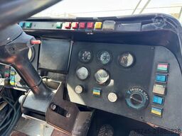 ORION II V8*NIEDERFLUR*SHOWROOM*SOLAR*DEUTSCHE U