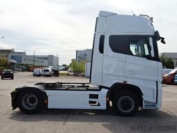 FORD F-Max Sattelzugmaschine