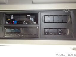 FORD F-Max Sattelzugmaschine