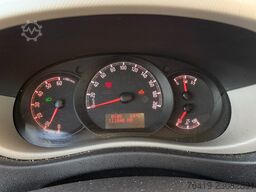 Opel MOVANO  2.3 CDTI 163 CV OFFICINA MOBILE
