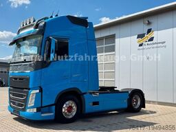 VOLVO FH 500 *Navi*Standklima