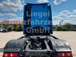 VOLVO FH500*BL*EURO 6D*Navi*Standklima
