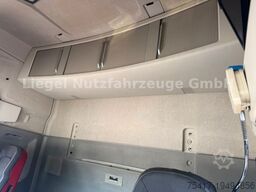 VOLVO FH500*BL*EURO 6D*Navi*Standklima