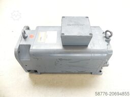 Siemens 1PM4103-2LZ26 - 1DS1-Z Motor SN: W4311732901001 ohne Tacho / Encoder