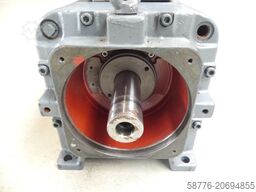 Siemens 1PM4103-2LZ26 - 1DS1-Z Motor SN: W4311732901001 ohne Tacho / Encoder