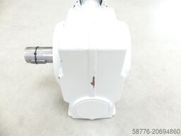 Siemens 2KJ3604-5DC22-2HG2-Z Stirnradschneckengetriebemotor FDU1605/2312811005