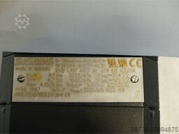 Siemens 3~Brushless Servomotor 1FT6044-4AF71-4EG2 Enc. F01 2048 S/R