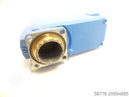 Siemens Drive - Cliq Stecker für 1FK7043 Synchronmotor SN: YFK4645054002004