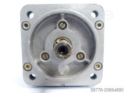 Siemens FT5034-0AF01 -1 - Z Analogmotor SN: E0X90135501002