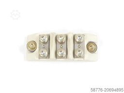 Siemens Keramik-Klemmleiste aus 1PH7105-2NF00-0BC0 Motor