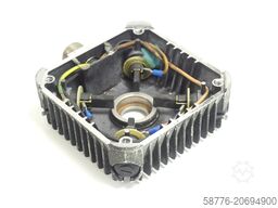 Siemens Kohlebürstenhalter für 1HU3071-0AF01 - Z Motor