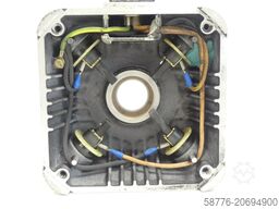 Siemens Kohlebürstenhalter für 1HU3071-0AF01 - Z Motor