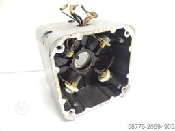 Siemens Kohlehalter für 1HU3078-0AF01-Z Motor